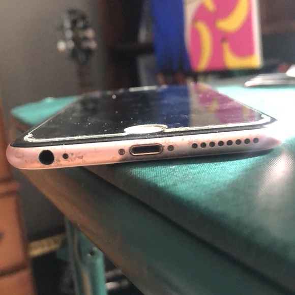 iPhone 6S Plus 16GB Good condition - Picture 3 of 6